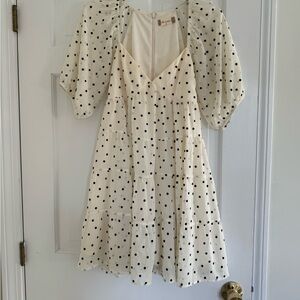 Altar’d State Dress